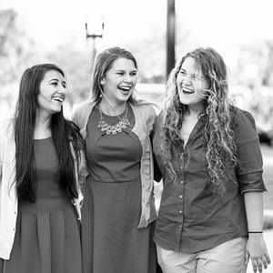 Meet your Posher, Charity